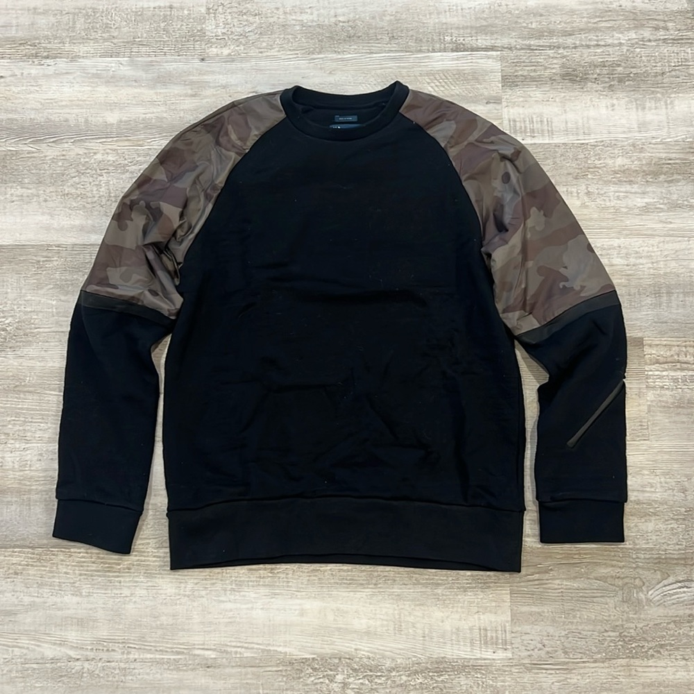 Under Armour UAS Sweatshirt Sz L